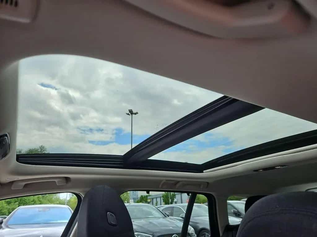 BMW 318 i Touring Advantage Autom./NAVI/DAB/LED/eGSD/ 08/2020-photo-14