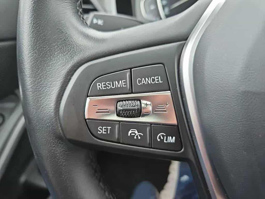 BMW 318 i Touring Advantage Autom./NAVI/DAB/LED/eGSD/ 08/2020-photo-16