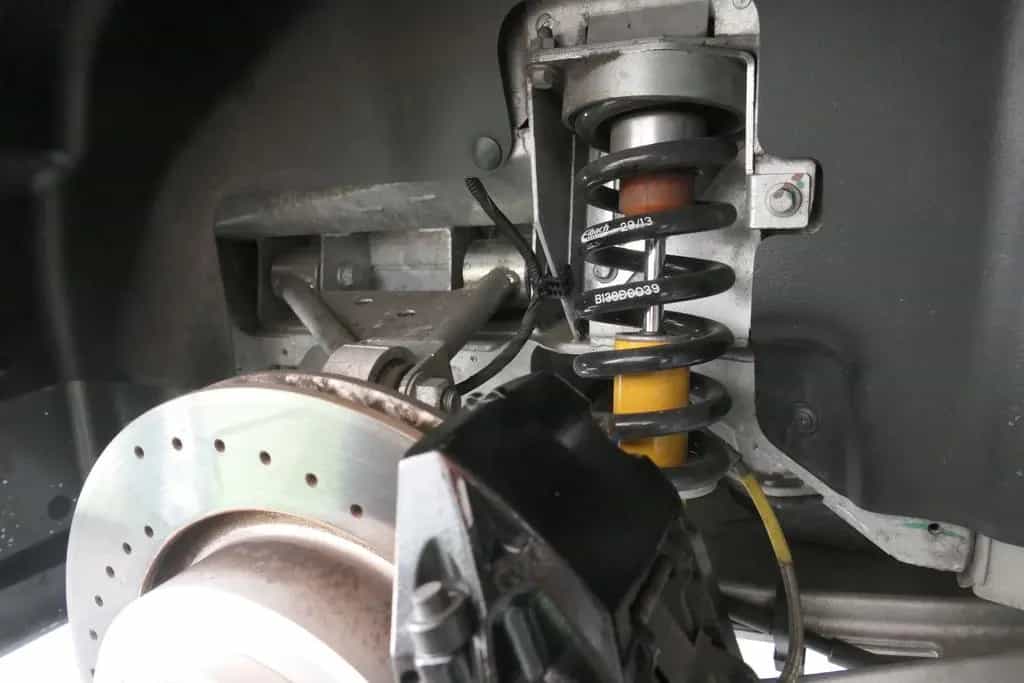 Lotus Exige S Roadster - Neuwagenzustand 04/2014-photo-12
