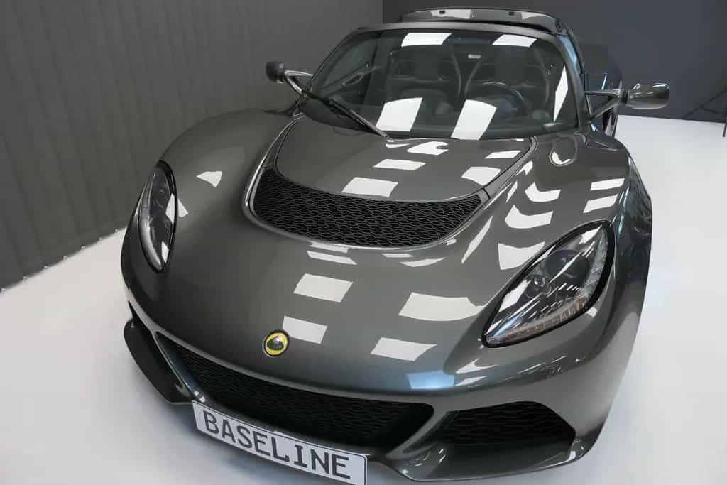 Lotus Exige S Roadster - Neuwagenzustand 04/2014-photo-24