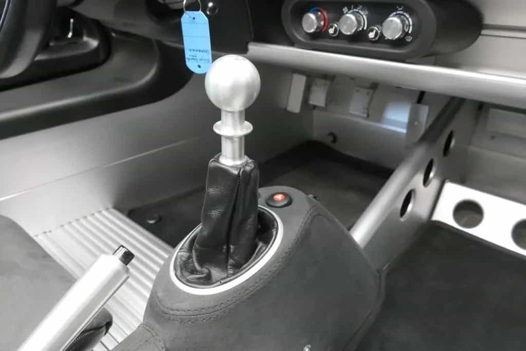 Lotus Exige S Roadster - Neuwagenzustand 04/2014-photo-38
