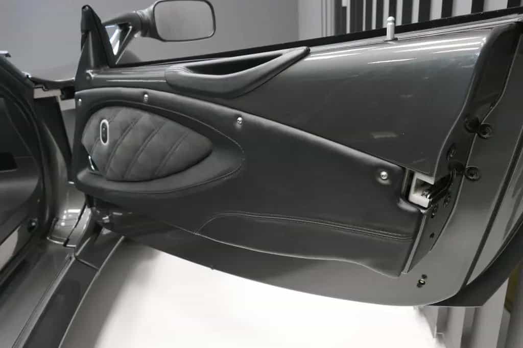 Lotus Exige S Roadster - Neuwagenzustand 04/2014-photo-41
