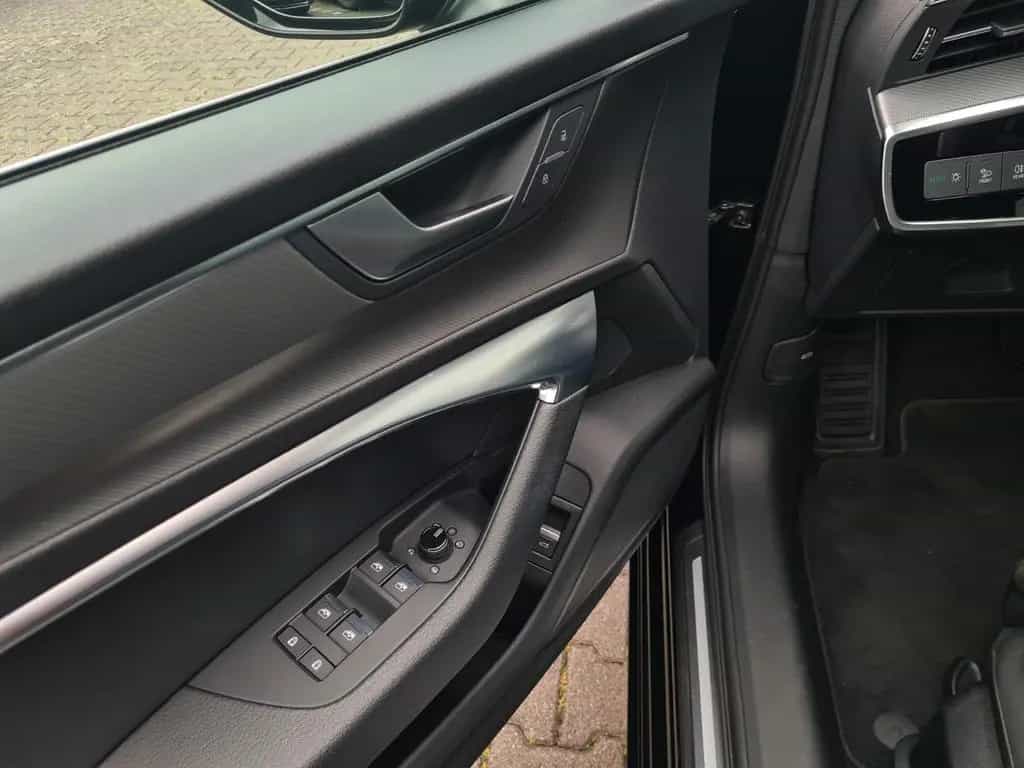 Audi A6 Avant 40 TDI sport - ASSISTS - LEDER - AHK - 12/2020-photo-20
