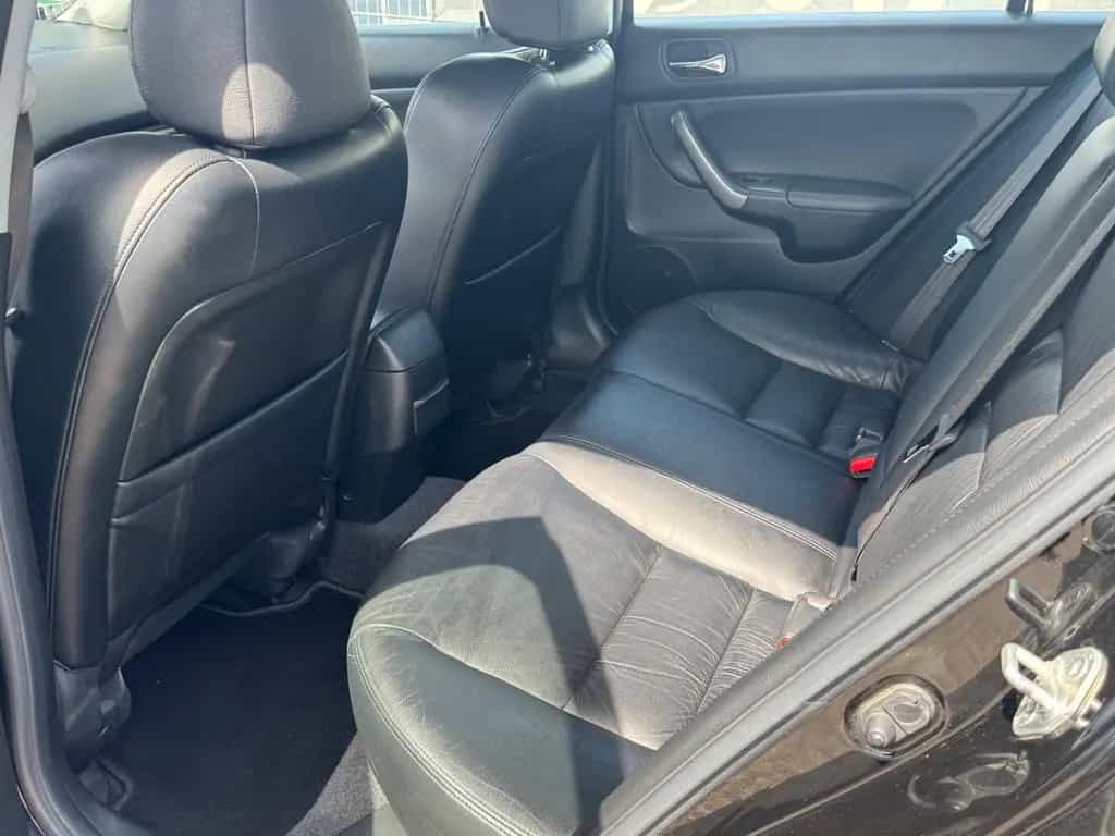 Honda Accord Lim. 2.0 Executive TÜV Neu / Schiebedach 03/2007-photo-6