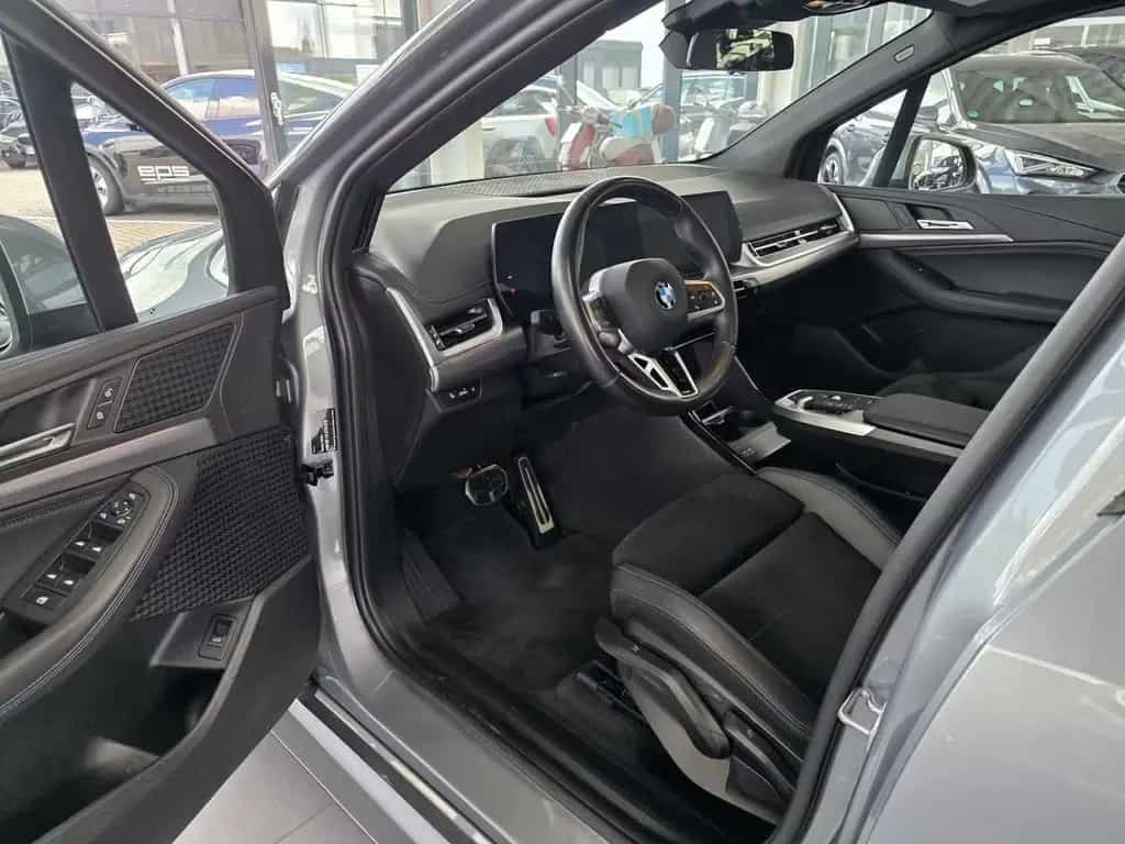 BMW 218 Active Tourer 218i Active Tourer M Sport Sitzhzg/Pano/RFK/Keyl 05/2024-photo-11