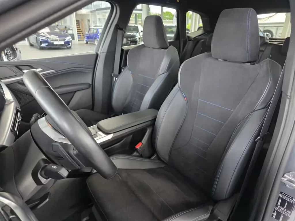 BMW 218 Active Tourer 218i Active Tourer M Sport Sitzhzg/Pano/RFK/Keyl 05/2024-photo-13