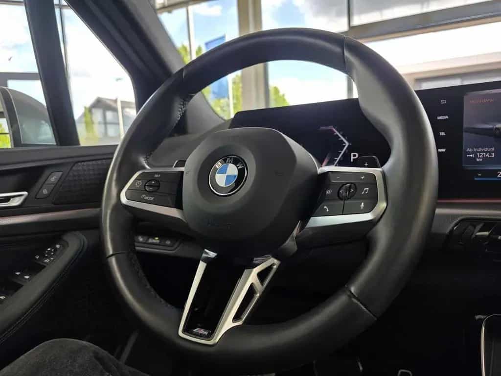 BMW 218 Active Tourer 218i Active Tourer M Sport Sitzhzg/Pano/RFK/Keyl 05/2024-photo-18