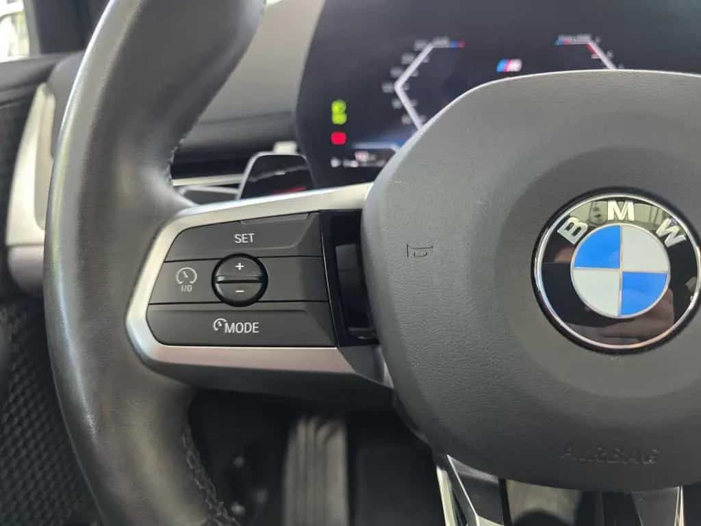 BMW 218 Active Tourer 218i Active Tourer M Sport Sitzhzg/Pano/RFK/Keyl 05/2024-photo-19