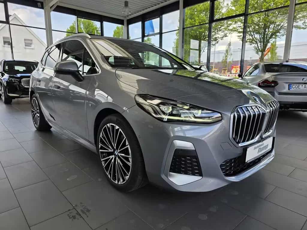 BMW 218 Active Tourer 218i Active Tourer M Sport Sitzhzg/Pano/RFK/Keyl 05/2024-photo-2