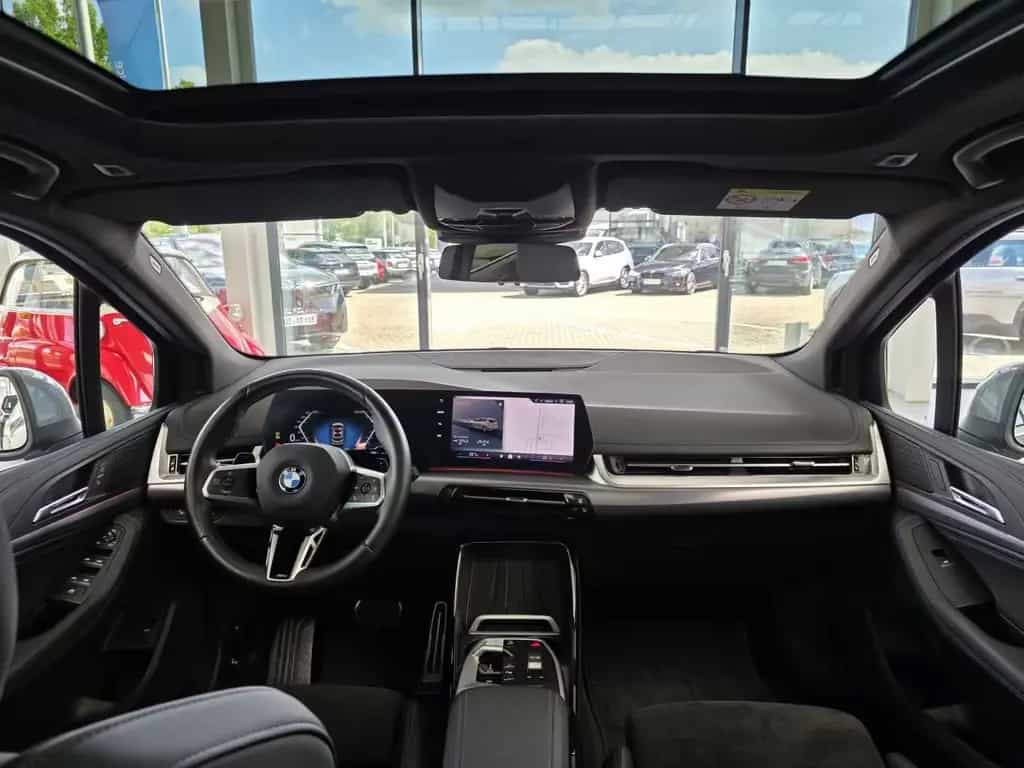 BMW 218 Active Tourer 218i Active Tourer M Sport Sitzhzg/Pano/RFK/Keyl 05/2024-photo-29