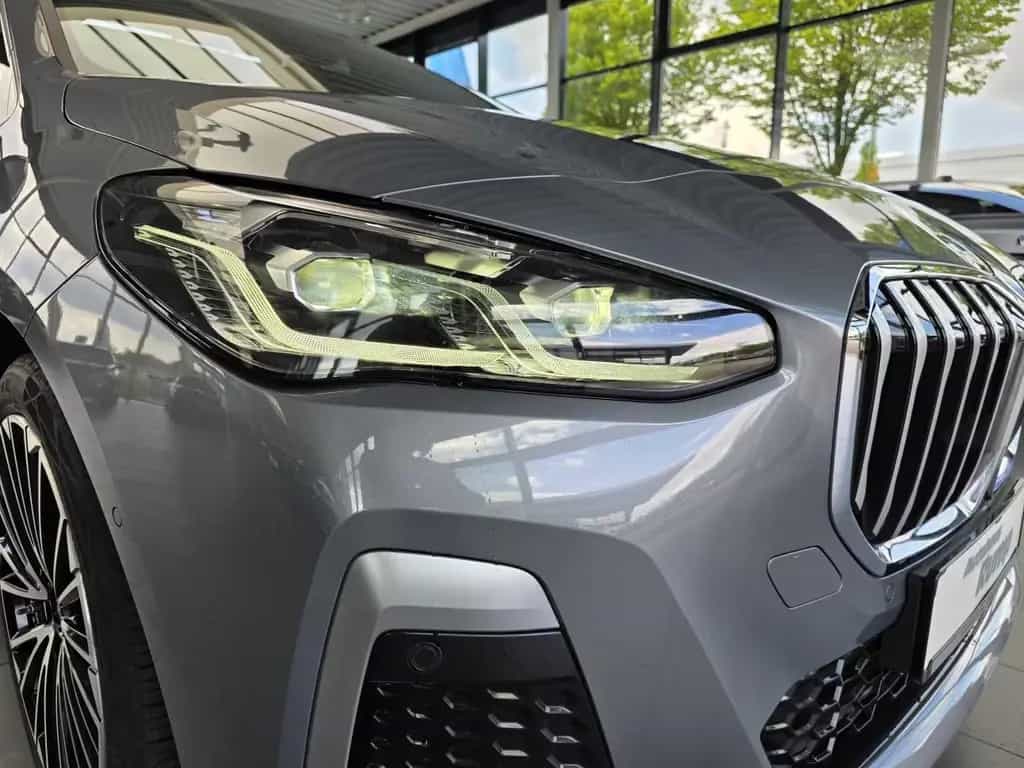BMW 218 Active Tourer 218i Active Tourer M Sport Sitzhzg/Pano/RFK/Keyl 05/2024-photo-3