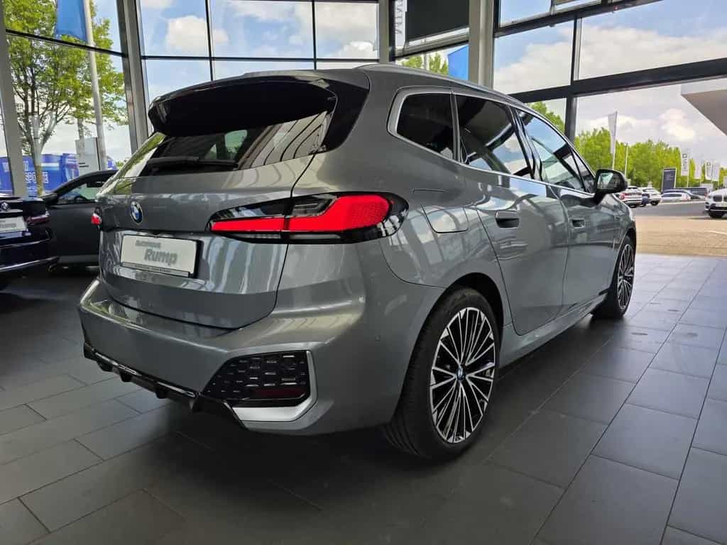 BMW 218 Active Tourer 218i Active Tourer M Sport Sitzhzg/Pano/RFK/Keyl 05/2024-photo-5