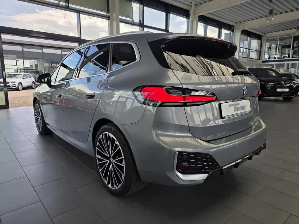 BMW 218 Active Tourer 218i Active Tourer M Sport Sitzhzg/Pano/RFK/Keyl 05/2024-photo-7