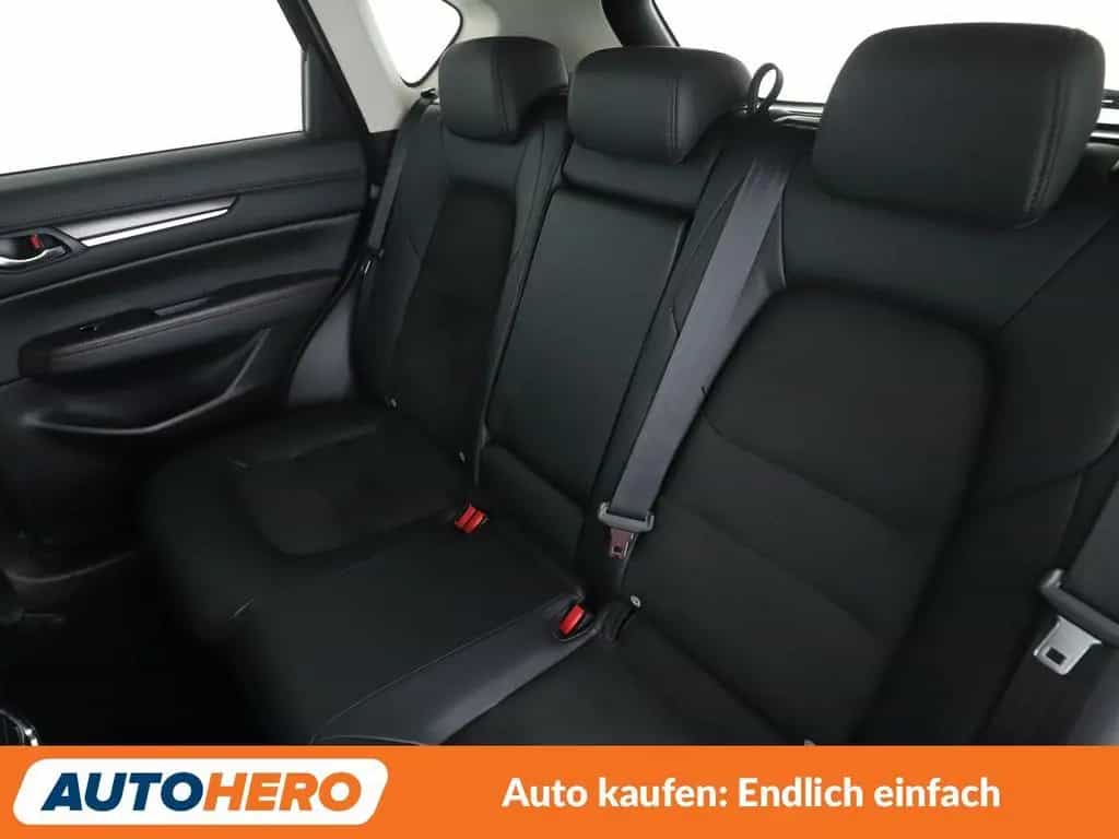 Mazda CX-5 2.0 Skyactiv-G Homura AWD *NAVI*LED*360CAM* 03/2021-photo-13