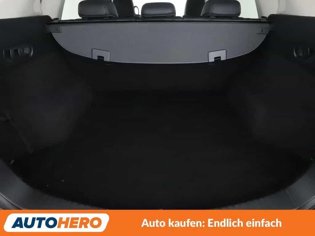 Mazda CX-5 2.0 Skyactiv-G Homura AWD *NAVI*LED*360CAM* 03/2021-photo-17