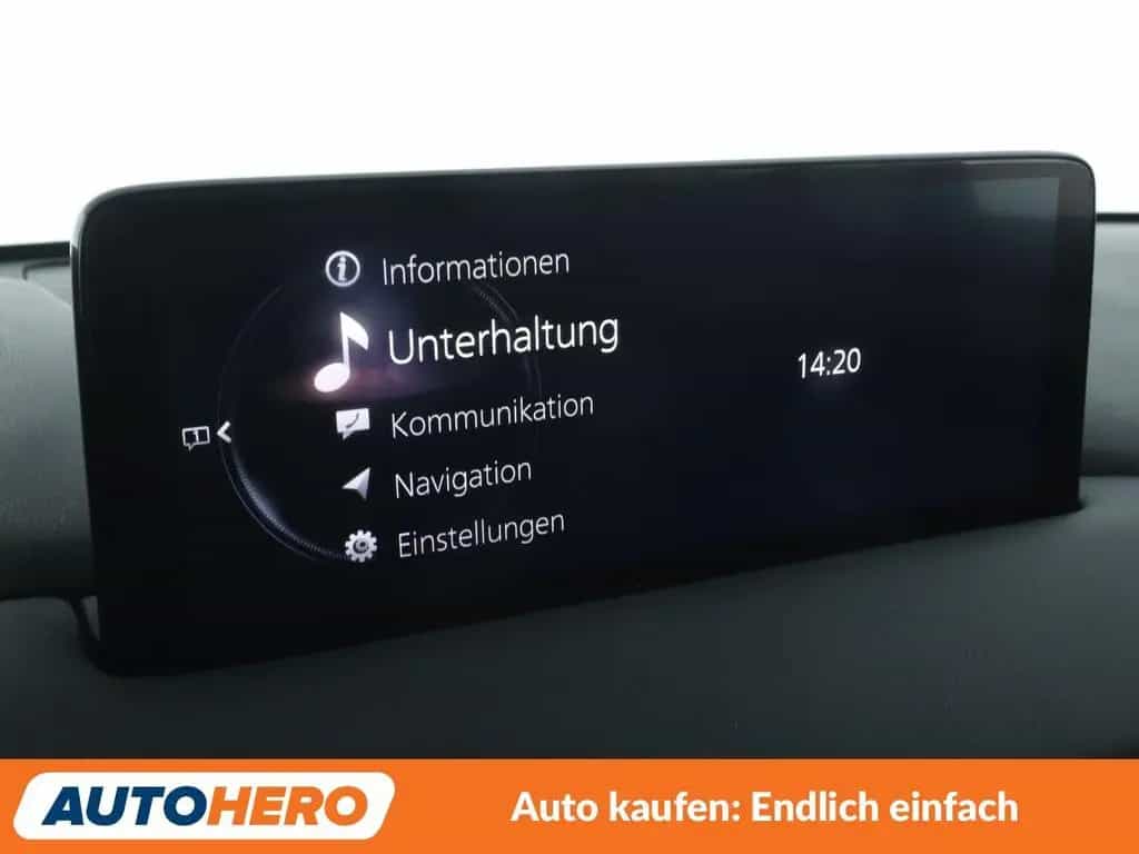Mazda CX-5 2.0 Skyactiv-G Homura AWD *NAVI*LED*360CAM* 03/2021-photo-20