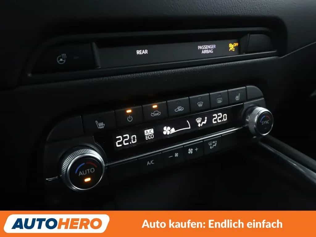 Mazda CX-5 2.0 Skyactiv-G Homura AWD *NAVI*LED*360CAM* 03/2021-photo-22