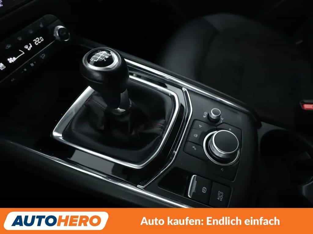 Mazda CX-5 2.0 Skyactiv-G Homura AWD *NAVI*LED*360CAM* 03/2021-photo-23