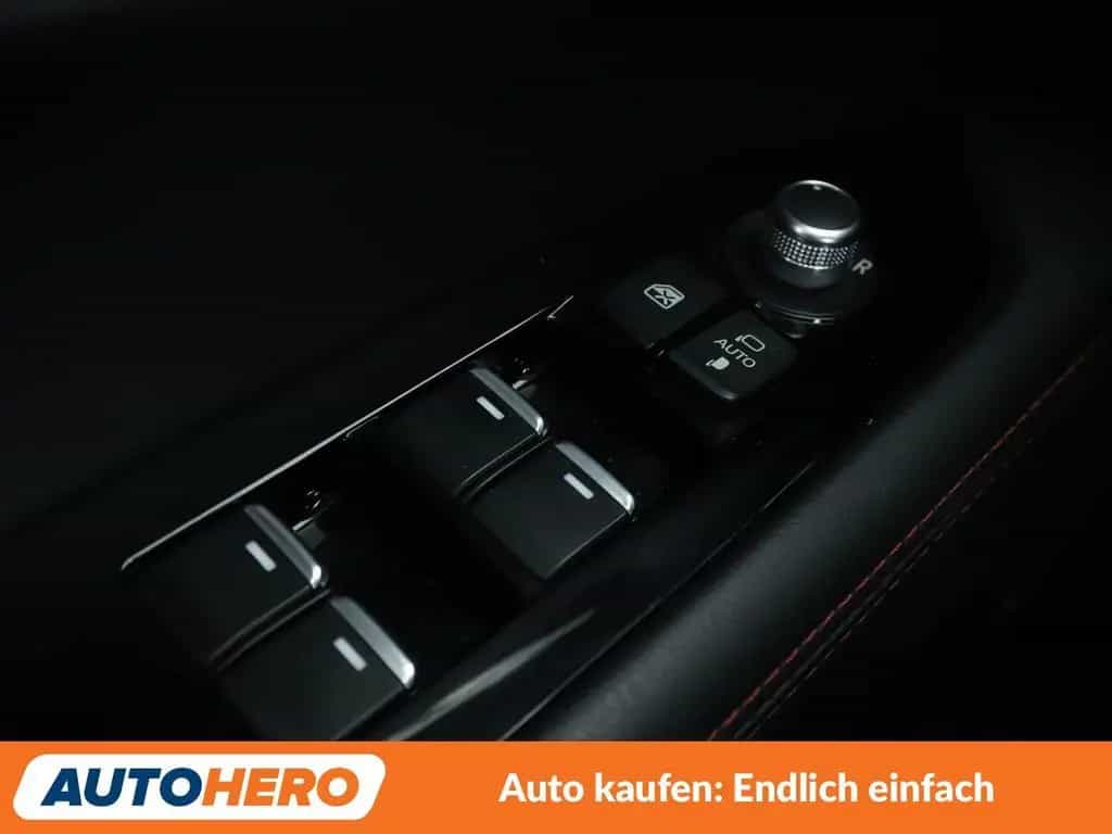 Mazda CX-5 2.0 Skyactiv-G Homura AWD *NAVI*LED*360CAM* 03/2021-photo-24