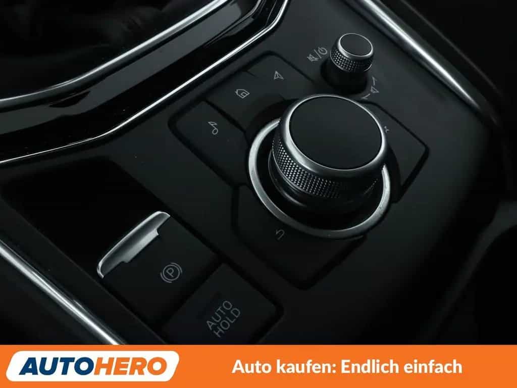 Mazda CX-5 2.0 Skyactiv-G Homura AWD *NAVI*LED*360CAM* 03/2021-photo-26