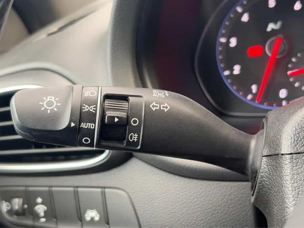 Hyundai i30 N Performance *PANO*LED*CAM*CARPLAY*ALCANTAR 04/2020-photo-14