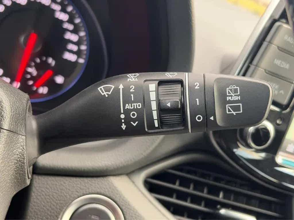 Hyundai i30 N Performance *PANO*LED*CAM*CARPLAY*ALCANTAR 04/2020-photo-15