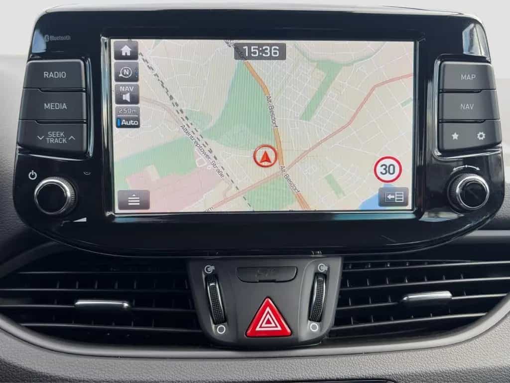 Hyundai i30 N Performance *PANO*LED*CAM*CARPLAY*ALCANTAR 04/2020-photo-18