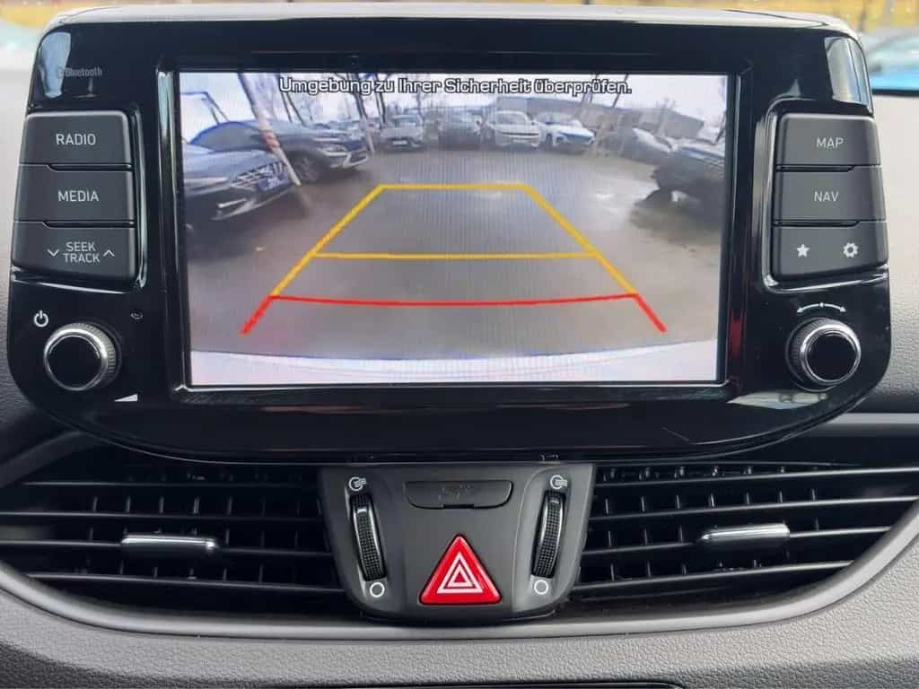 Hyundai i30 N Performance *PANO*LED*CAM*CARPLAY*ALCANTAR 04/2020-photo-19