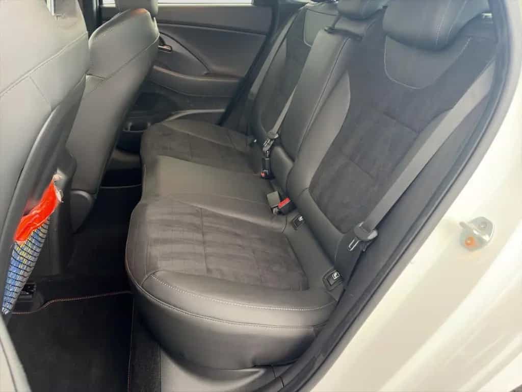 Hyundai i30 N Performance *PANO*LED*CAM*CARPLAY*ALCANTAR 04/2020-photo-7