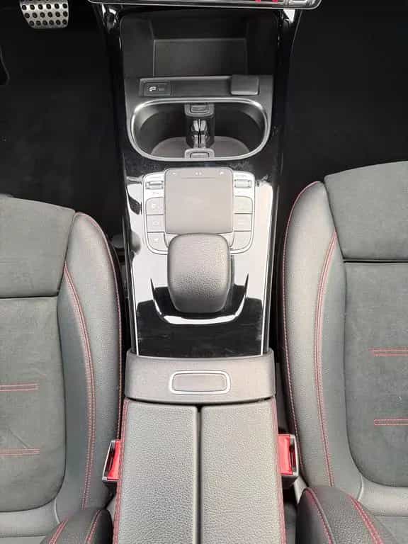 Mercedes-Benz CLA 250 Shooting Brake CLA 250 SB AMG+PANO+DISTRONIC+360°+MLED+EASYPACK 11/2019-photo-13