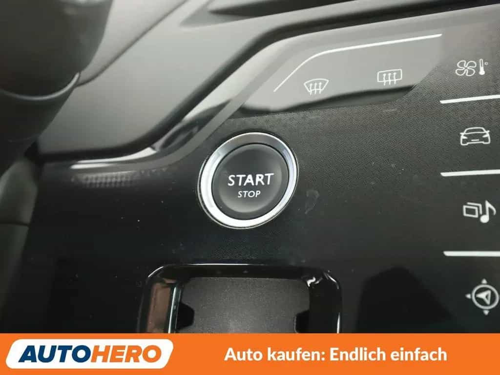 Citroën Grand C4 Picasso / SpaceTourer C4 Grand Picasso 1.6 Blue-HDi Selection *NAVI* 06/2015-photo-25