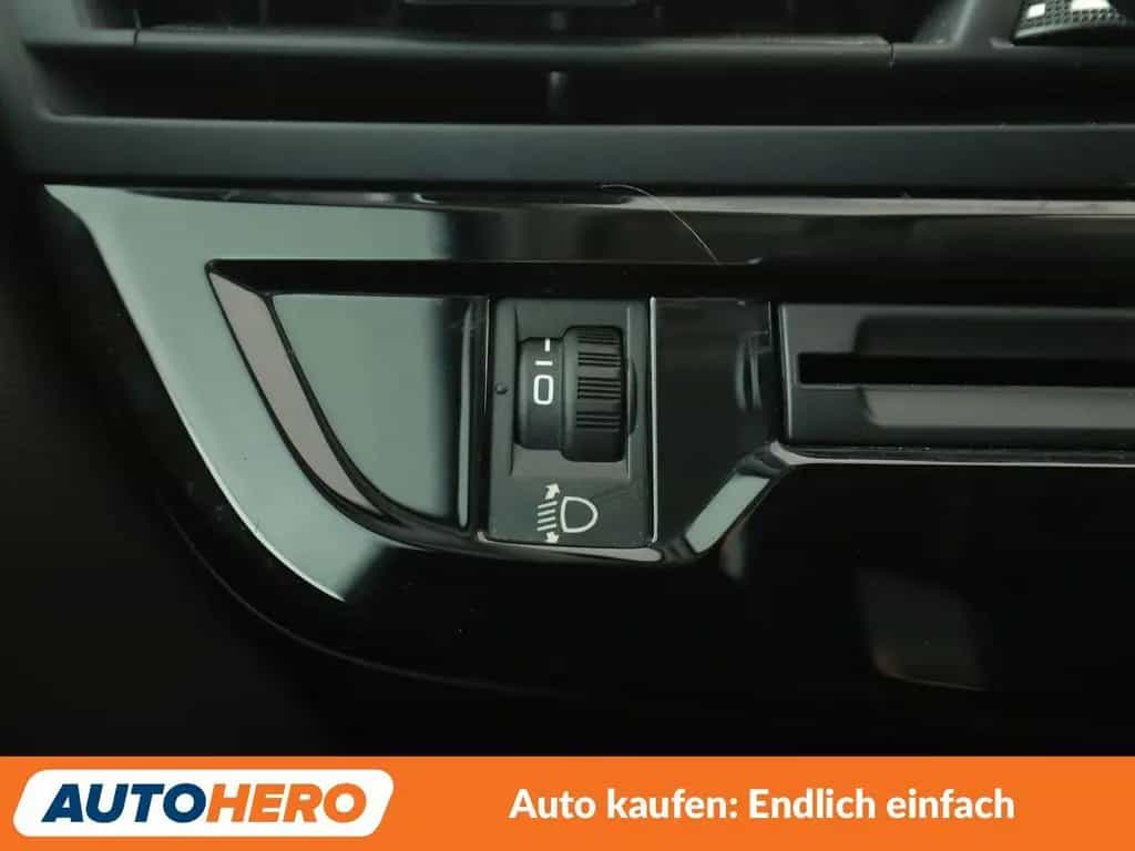 Citroën Grand C4 Picasso / SpaceTourer C4 Grand Picasso 1.6 Blue-HDi Selection *NAVI* 06/2015-photo-29