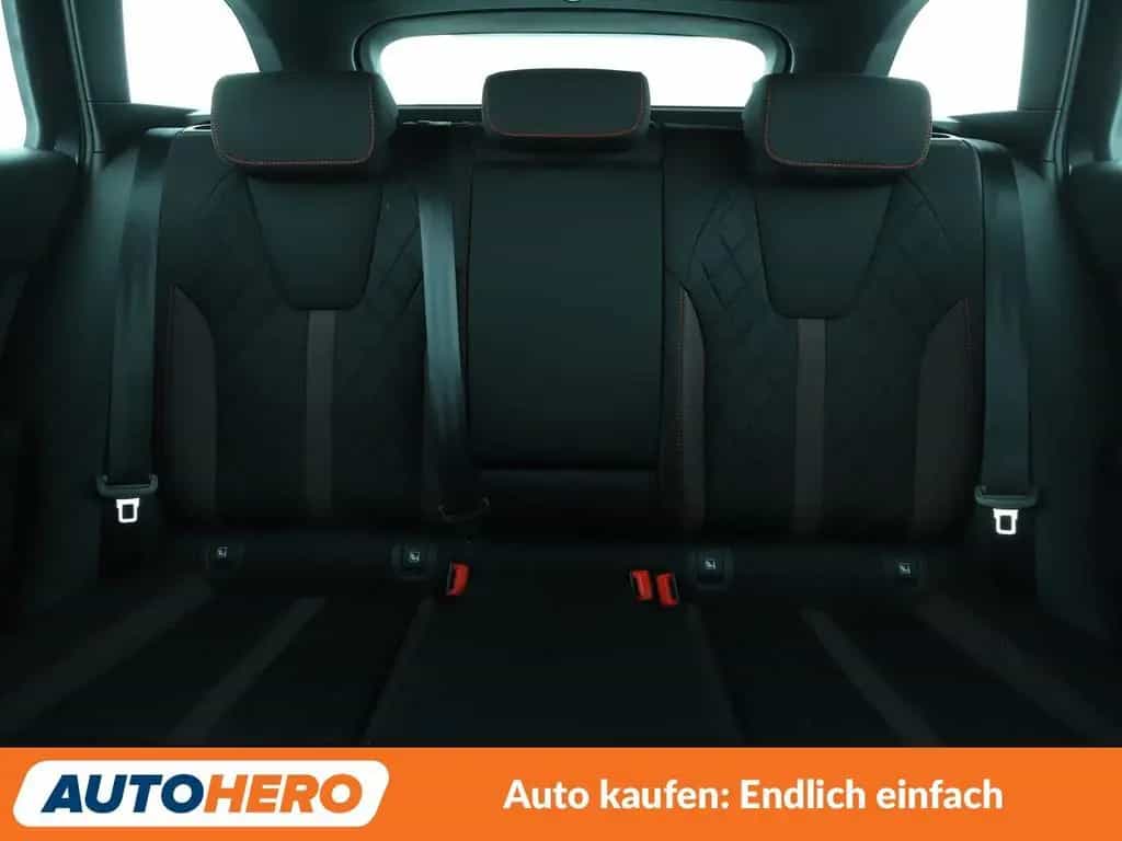 Skoda Octavia 2.0 TSI RS Aut.*NAV*HUD*ACC*CAM*PDC*SHZ* 07/2021-photo-15