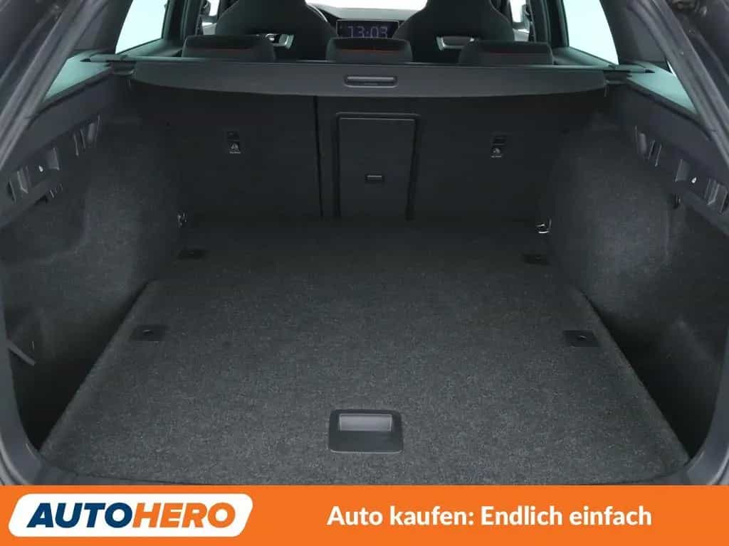 Skoda Octavia 2.0 TSI RS Aut.*NAV*HUD*ACC*CAM*PDC*SHZ* 07/2021-photo-17