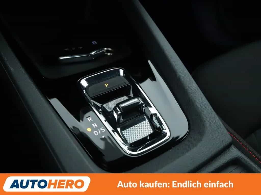 Skoda Octavia 2.0 TSI RS Aut.*NAV*HUD*ACC*CAM*PDC*SHZ* 07/2021-photo-23