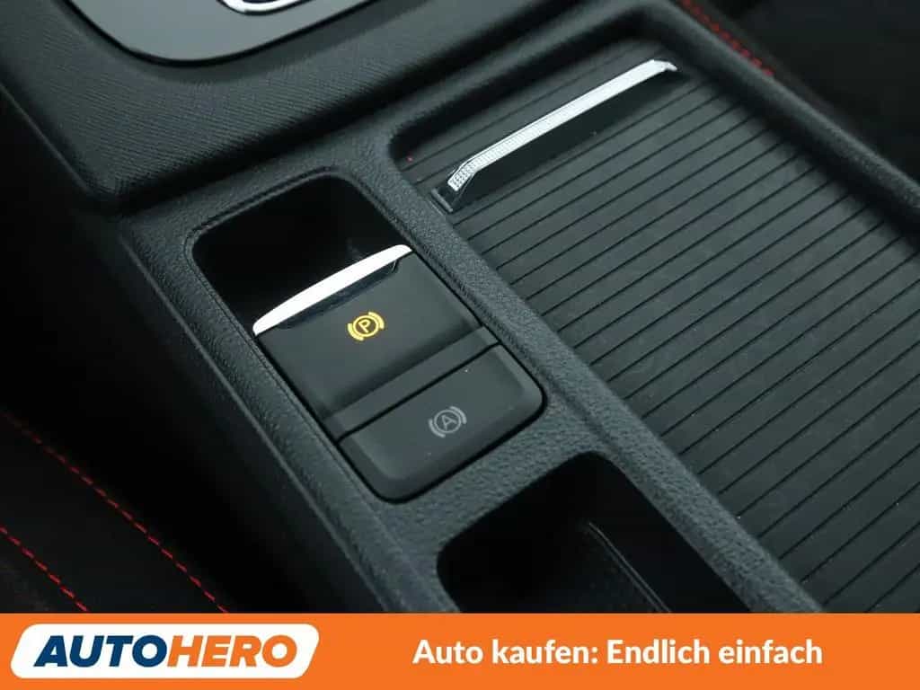 Skoda Octavia 2.0 TSI RS Aut.*NAV*HUD*ACC*CAM*PDC*SHZ* 07/2021-photo-24