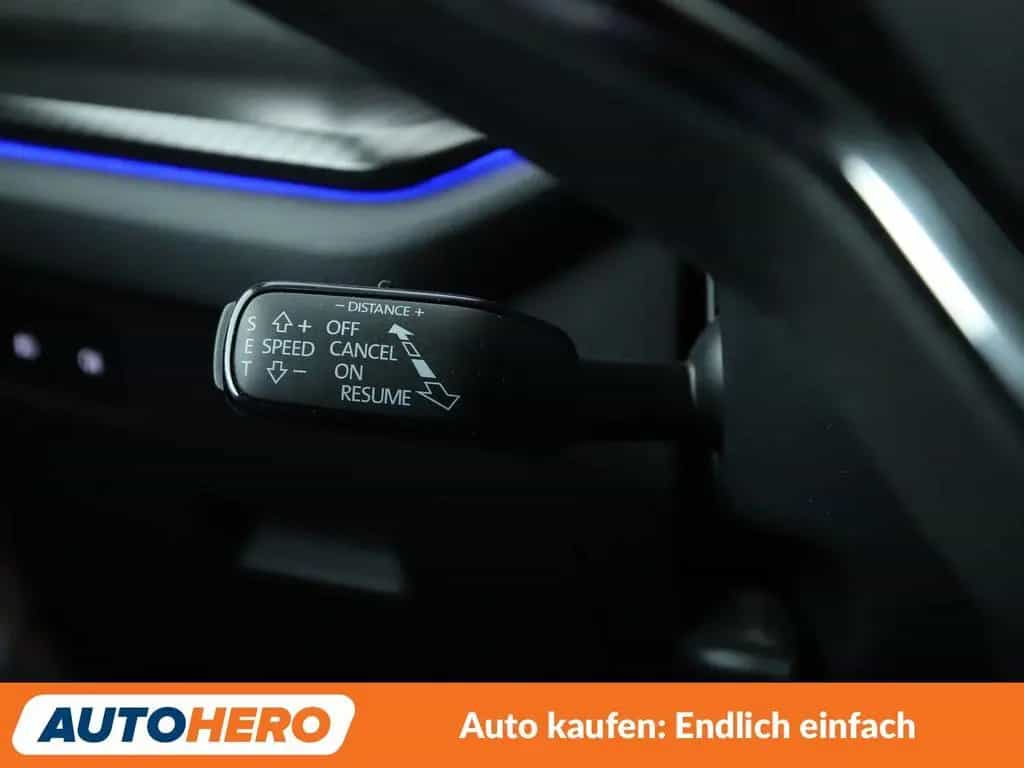 Skoda Octavia 2.0 TSI RS Aut.*NAV*HUD*ACC*CAM*PDC*SHZ* 07/2021-photo-25