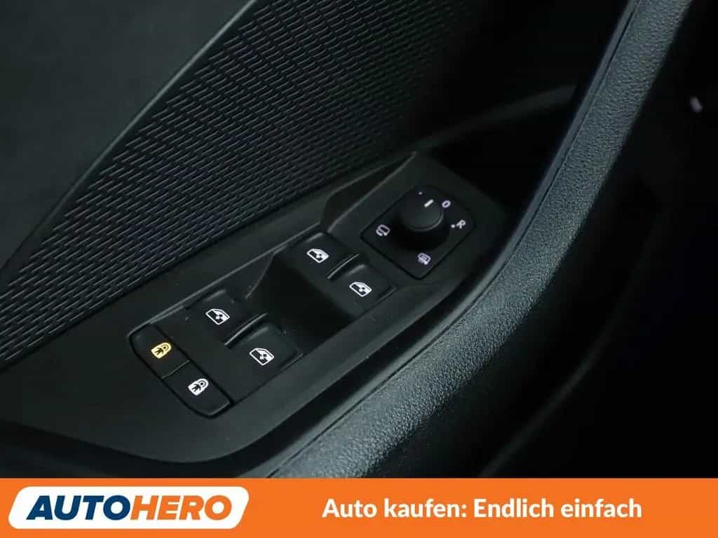 Skoda Octavia 2.0 TSI RS Aut.*NAV*HUD*ACC*CAM*PDC*SHZ* 07/2021-photo-26