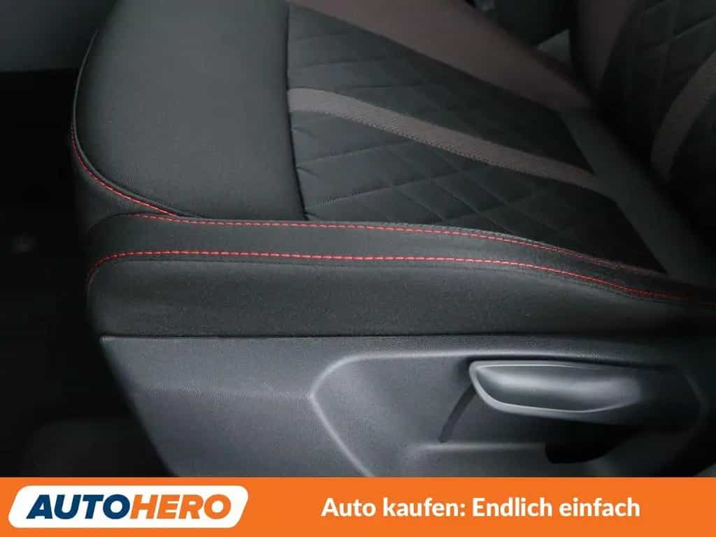 Skoda Octavia 2.0 TSI RS Aut.*NAV*HUD*ACC*CAM*PDC*SHZ* 07/2021-photo-27