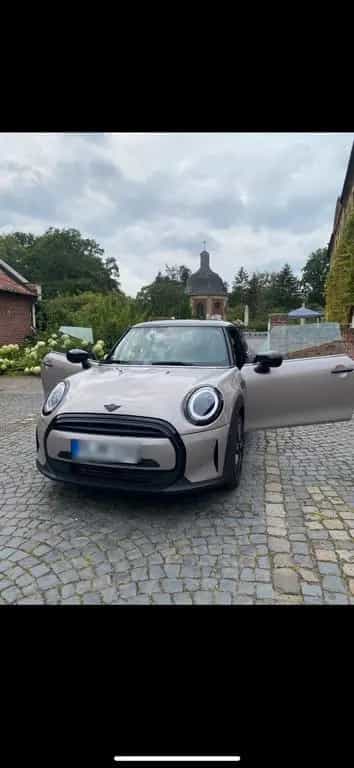 MINI Cooper Mini Cooper, Vollausst. Wie Neu, Blickfang, 08/2021-photo-6