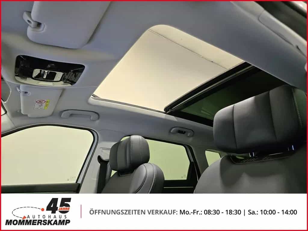 JAECOO 7 J7 1.6 TGDI First Edition Exclusive 4WD+Leder+Au 09/2025-photo-12