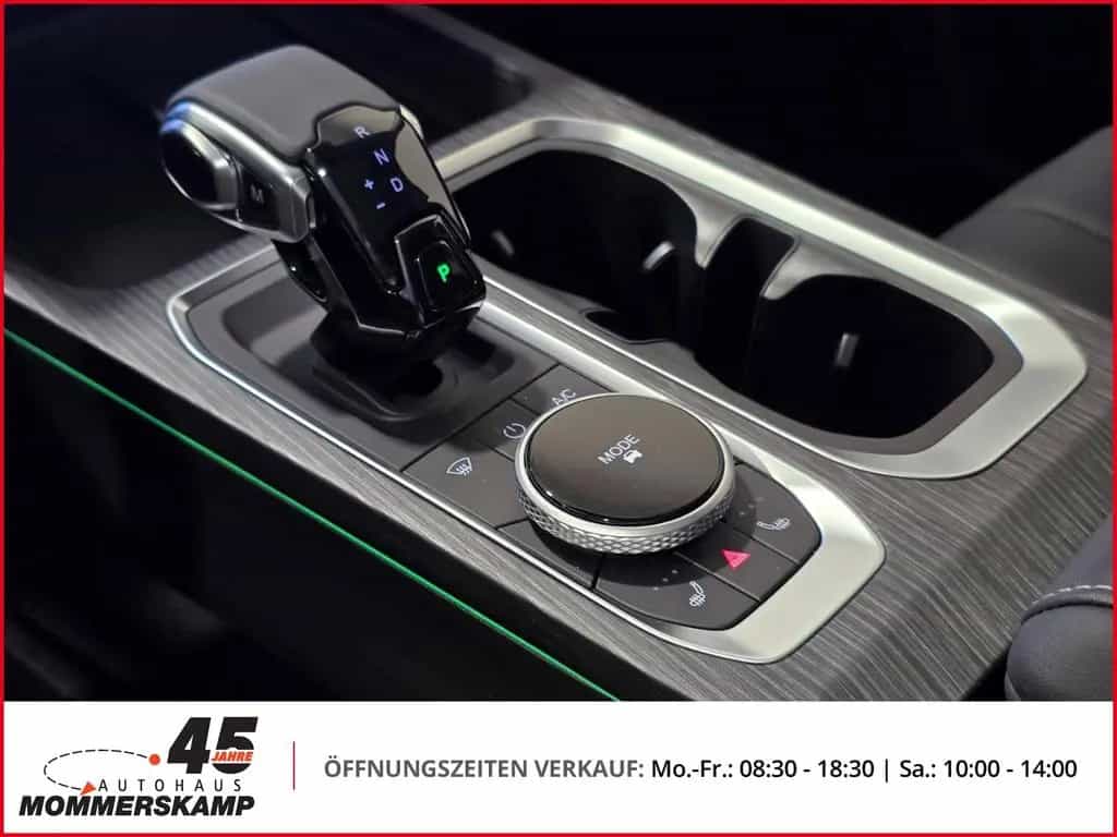 JAECOO 7 J7 1.6 TGDI First Edition Exclusive 4WD+Leder+Au 09/2025-photo-13