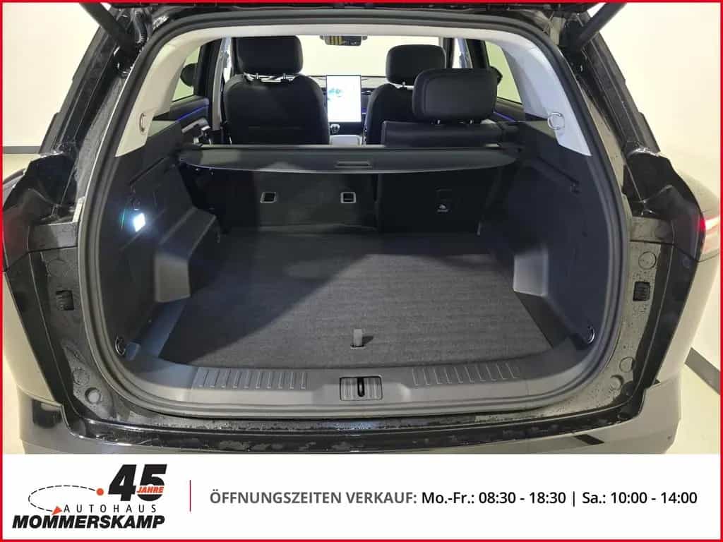 JAECOO 7 J7 1.6 TGDI First Edition Exclusive 4WD+Leder+Au 09/2025-photo-14