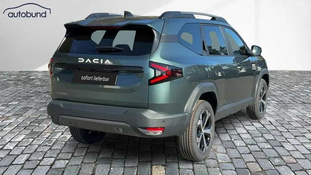 Dacia Bigster 1,2 TCE (MHEV) 140 Celebration Alu KA LE 04/2026-photo-2