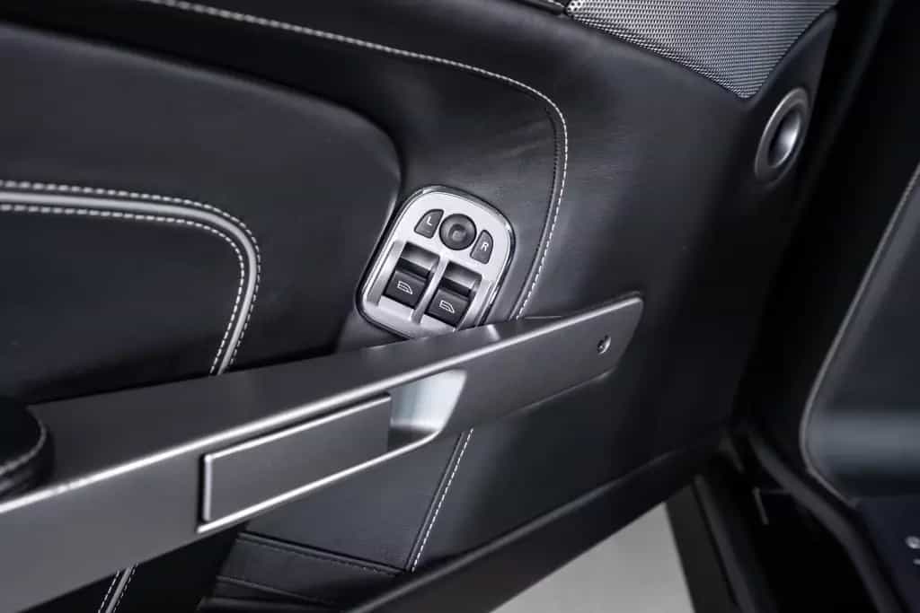 Aston Martin DB9 Volante V12 Top Zustand 07/2014-photo-13