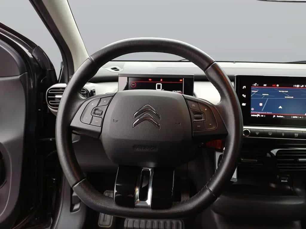 Citroën C4 Cactus C4CACT SHINE  PT 110 06/2020-photo-13
