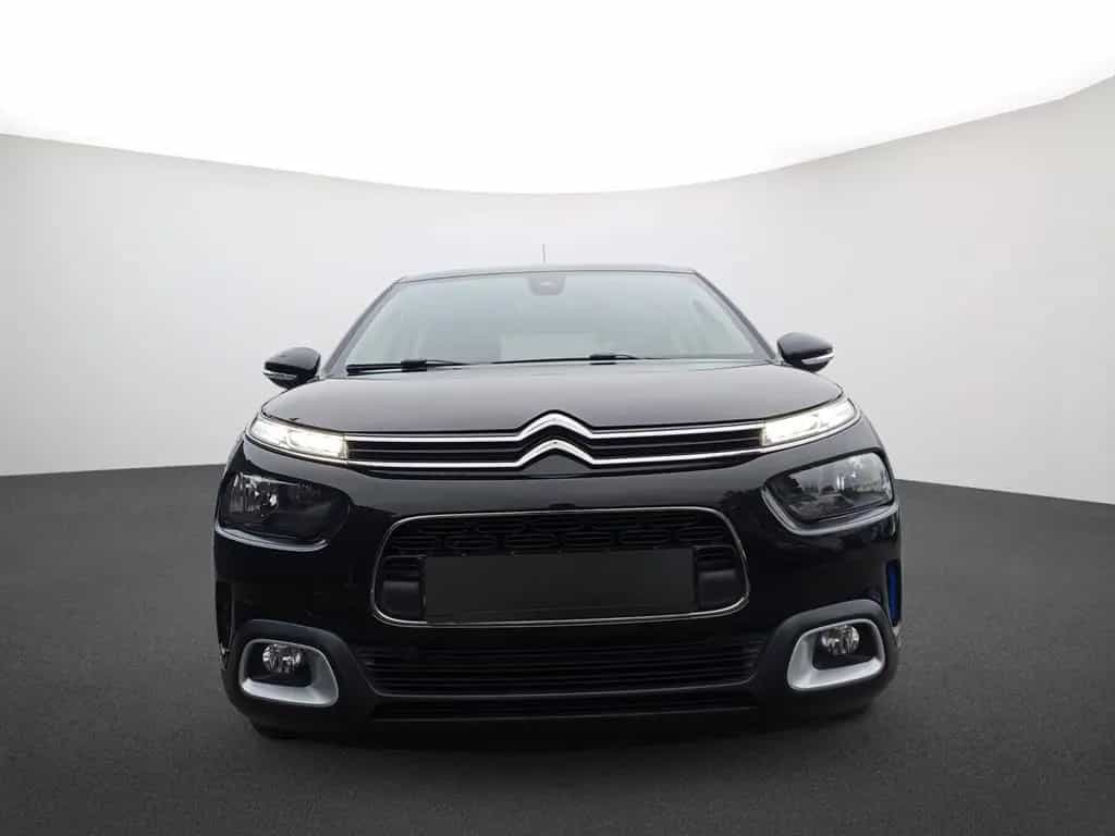 Citroën C4 Cactus C4CACT SHINE  PT 110 06/2020-photo-3