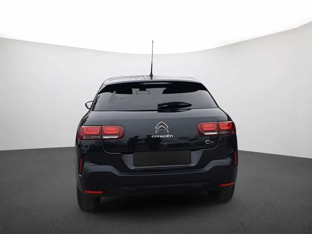 Citroën C4 Cactus C4CACT SHINE  PT 110 06/2020-photo-4