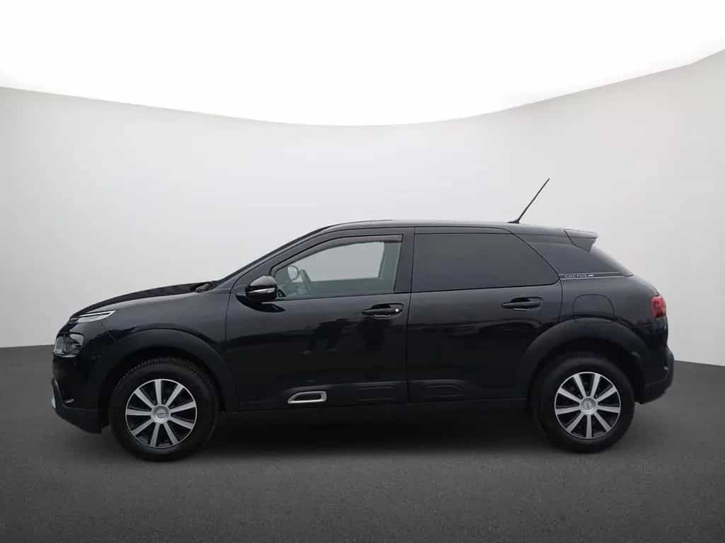 Citroën C4 Cactus C4CACT SHINE  PT 110 06/2020-photo-5