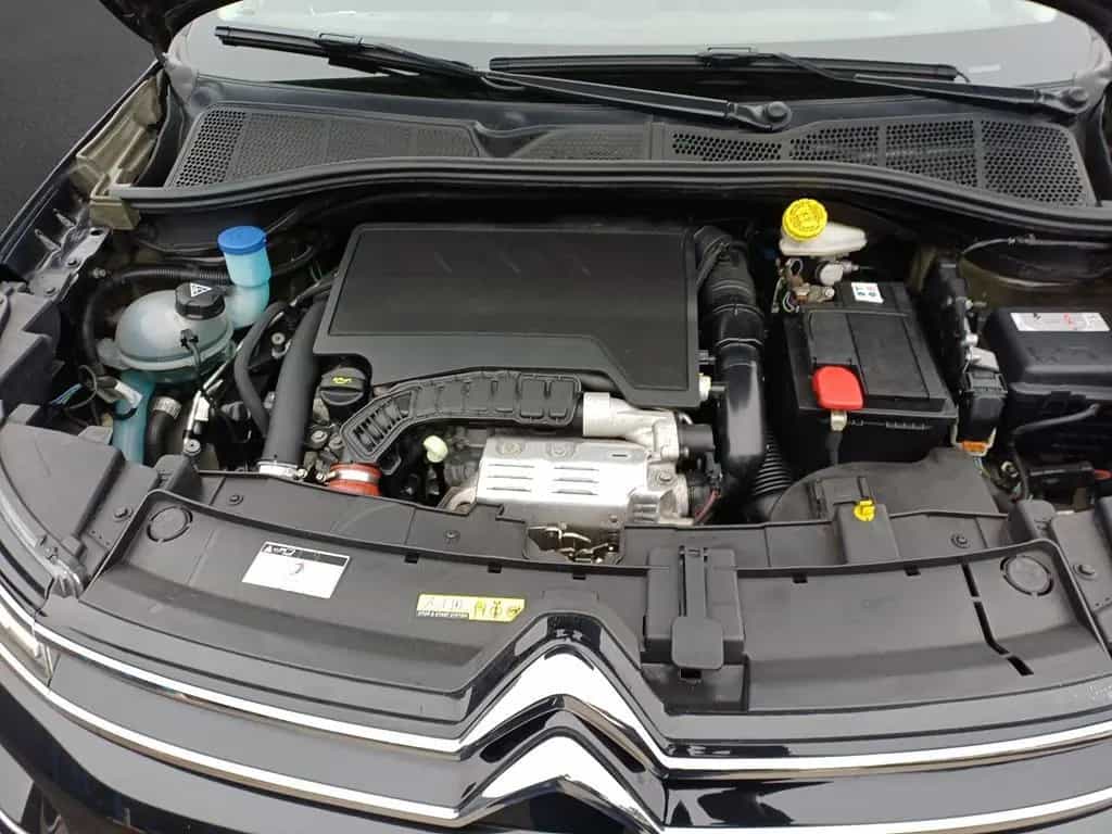 Citroën C4 Cactus C4CACT SHINE  PT 110 06/2020-photo-6